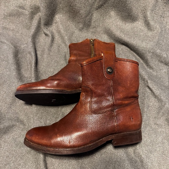 FRYE Melissa boot - Picture 1 of 6